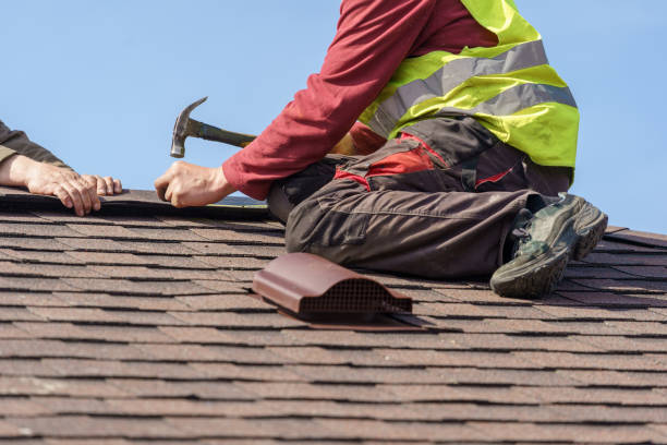 Best Storm Damage Roof Repair  in Centerfield, UT