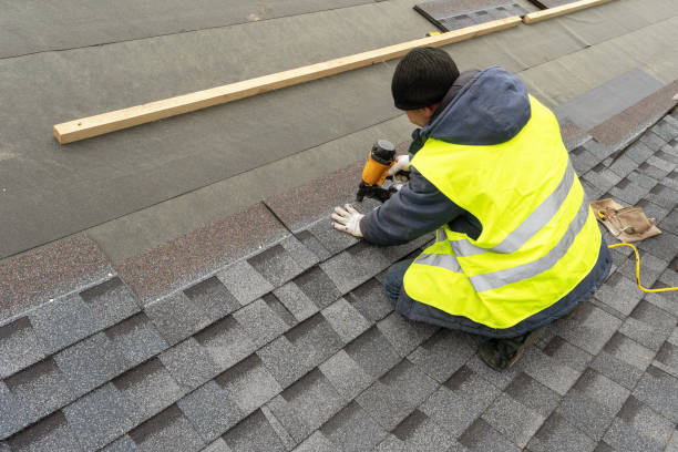 Best Emergency Roof Repair  in Centerfield, UT