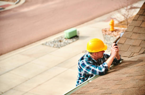 Best Roof Waterproofing Services  in Centerfield, UT