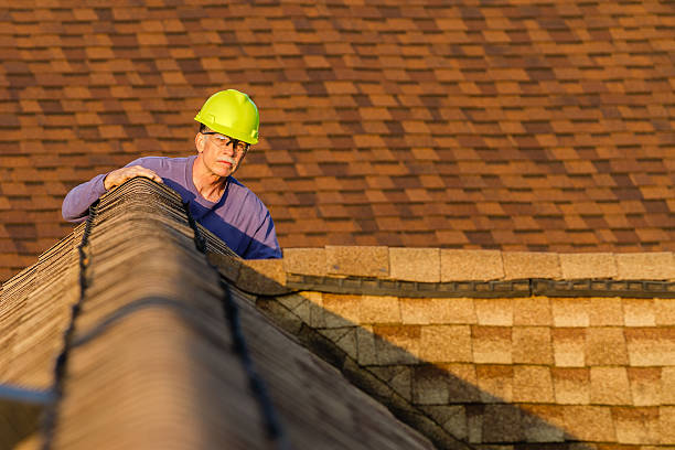 Best New Roof Installation  in Centerfield, UT