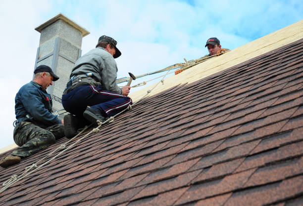 Best Residential Roofing Contractor  in Centerfield, UT